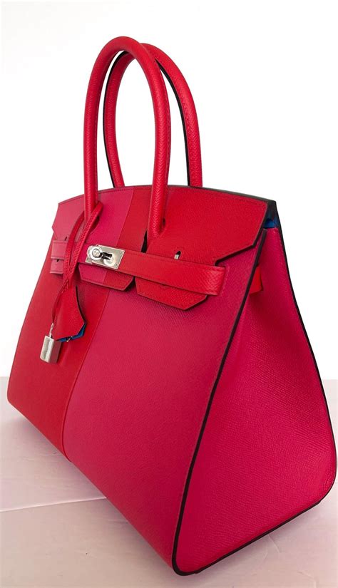 hermes rose extreme birkin|hermes birkin casaque.